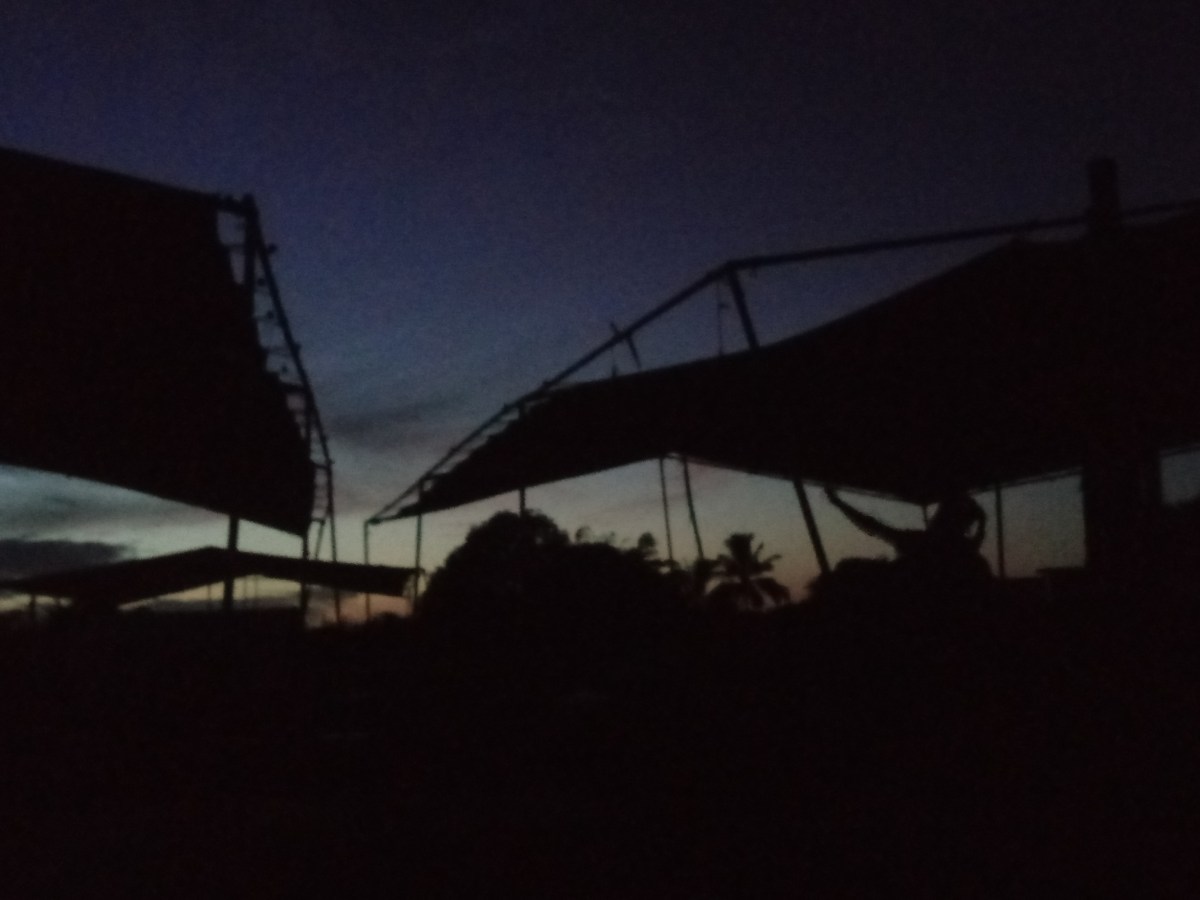 Optimysstique Ulu Festival