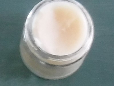 DIY Toothpaste and&nbsp;Deodorant